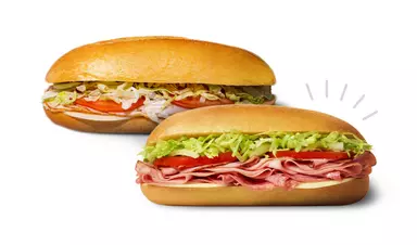 wawa Cold Hoagies & Sandwiches