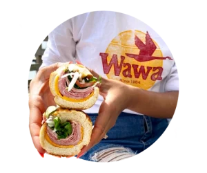 Cold Hoagies & Sandwiches