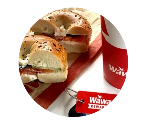 Wawa Bagels & Breads