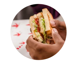 Wawa Club Sandwiches