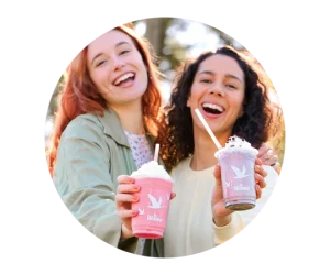 Wawa Fruit Smoothies
