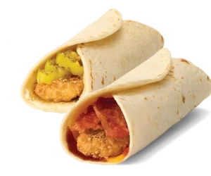 Wawa Snack & Go Wraps